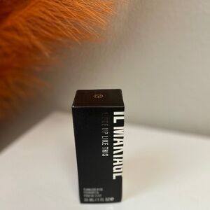 #150- IL MAKIAGE woke up like this foundation